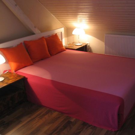 Apartmany Rudik Zelezna Ruda Room photo