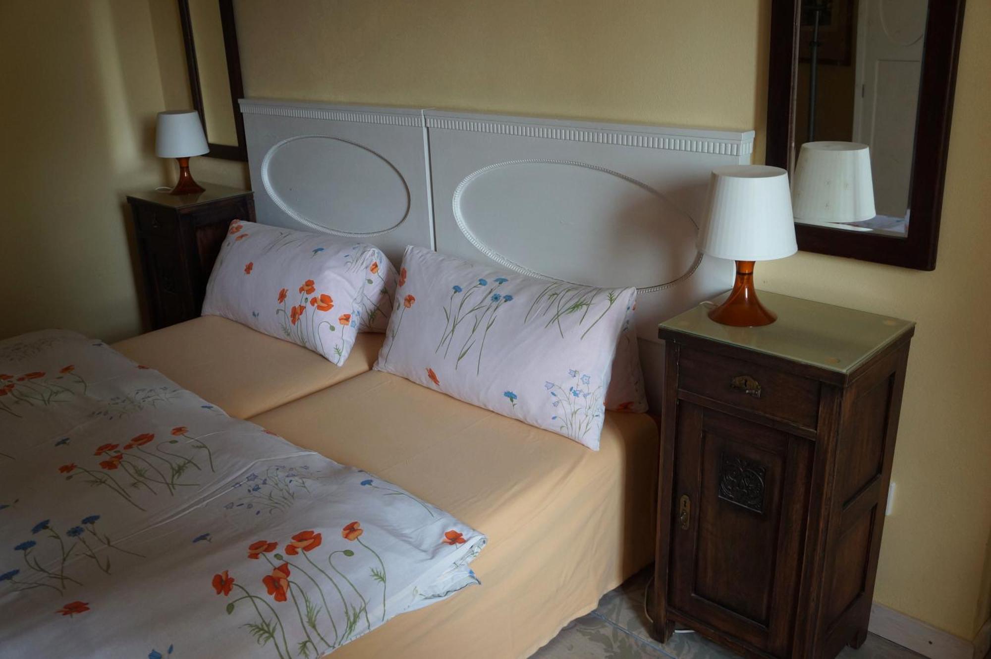 Apartmany Rudik Zelezna Ruda Room photo